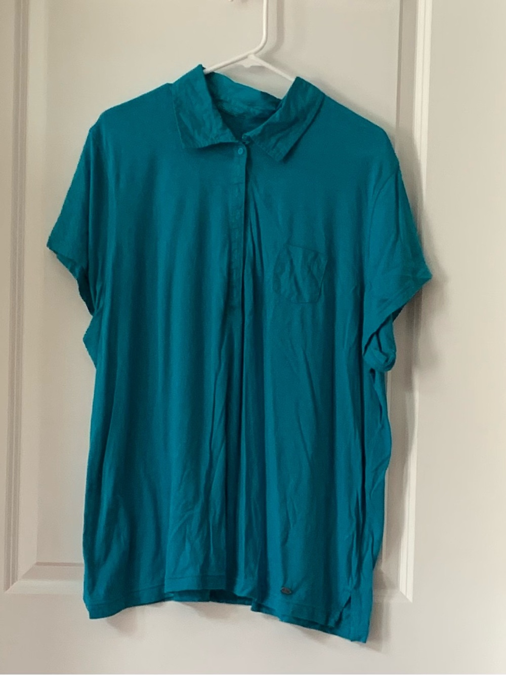 Mossimo Women’s Polo